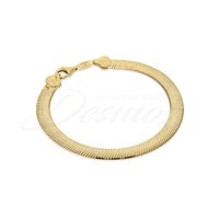 Bracciale Desmos Donna in Argento 13 DIS 440 B B E 01F 080 00G 16,50 - 13 DIS 440 B B E 01F 080 00G 16,50